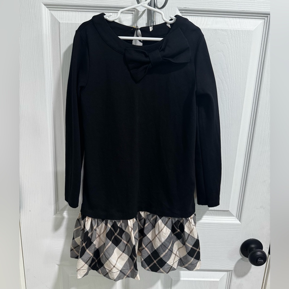 Kate Spade little Girls Dress